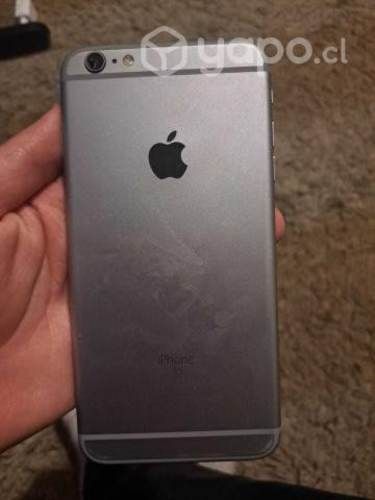Iphone 6s plus