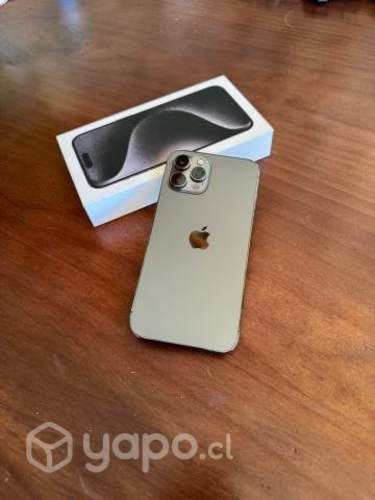 Phone 12 Pro Max 256 gb