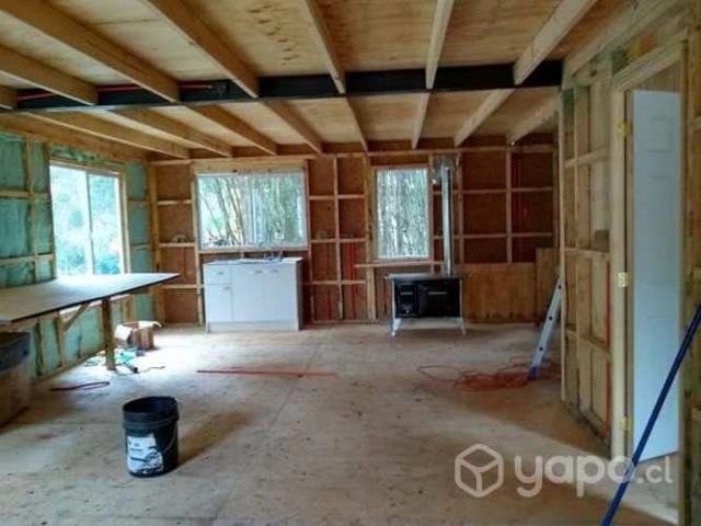 Construccion y Armado