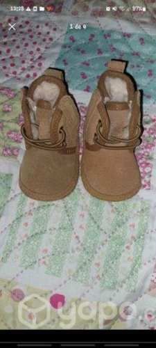 Botas UGG