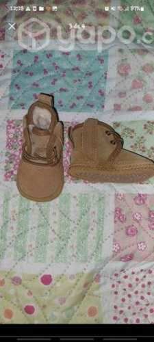 Botas UGG