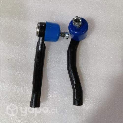 Terminal de punta h230 1.5 briliance bencinero