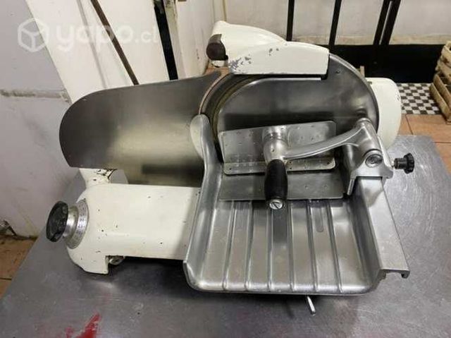 Cortadora de carne industrial Berkel Type 114