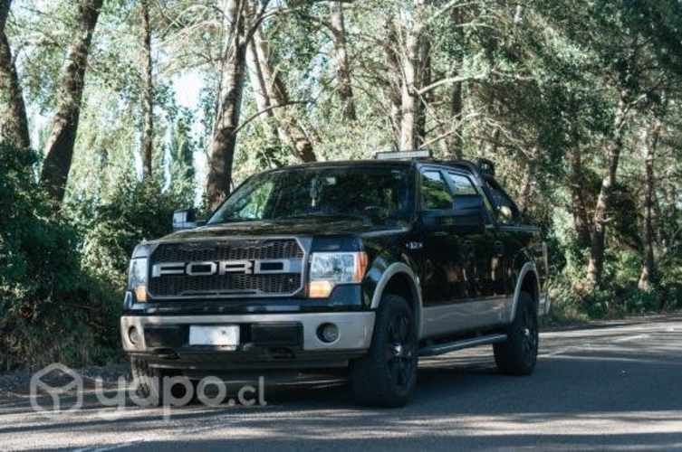 Ford f-150 2010