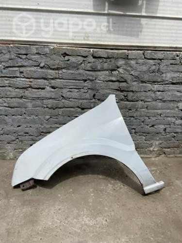 Tapabarro Ford ecosport 2003-2012