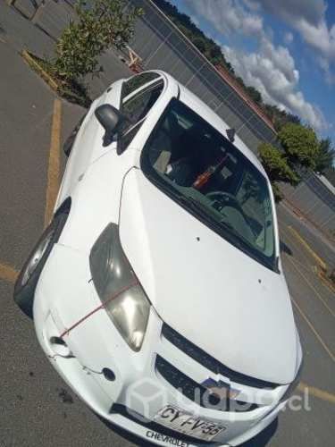Chevrolet sail año 2011 semi full