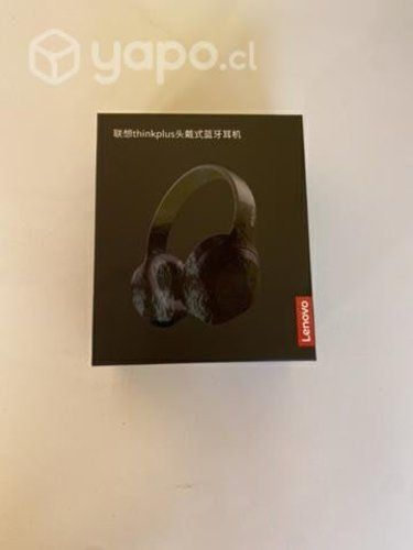 Audífonos lenovo th10 bluetooth 5.1