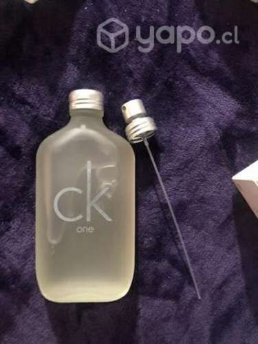 Calvin Klein one 200 ml