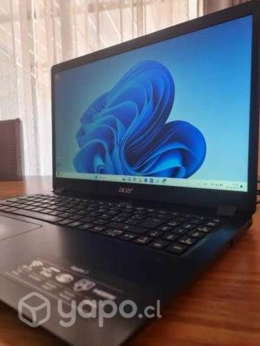 Notebook Acer Aspire 3