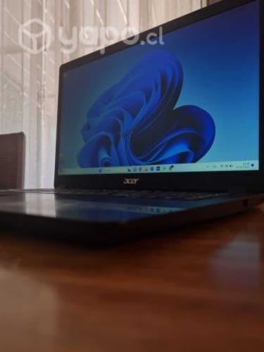Notebook Acer Aspire 3