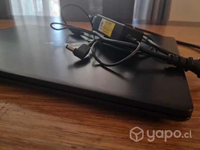 Notebook Acer Aspire 3