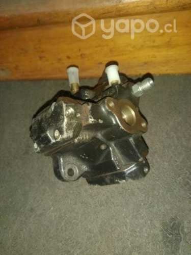 Bomba inyección Bosch