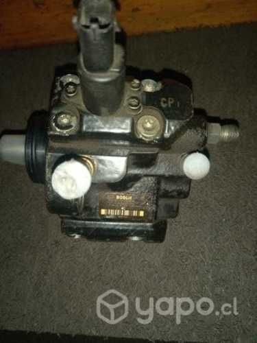 Bomba inyección Bosch