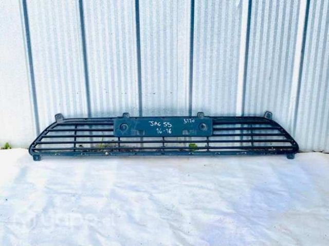 Rejilla máscara jac s5