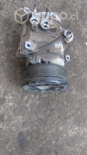 Compresor de aire acondicionado toyota 4runner