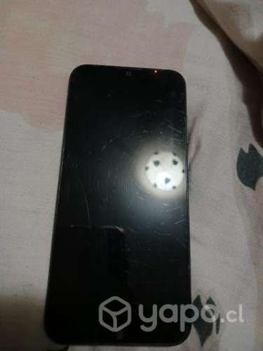 Celular Motorola e6s