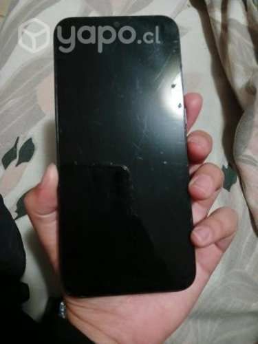 Celular Motorola e6s