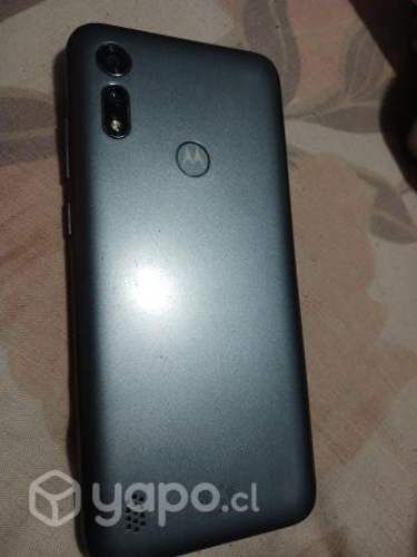 Celular Motorola e6s