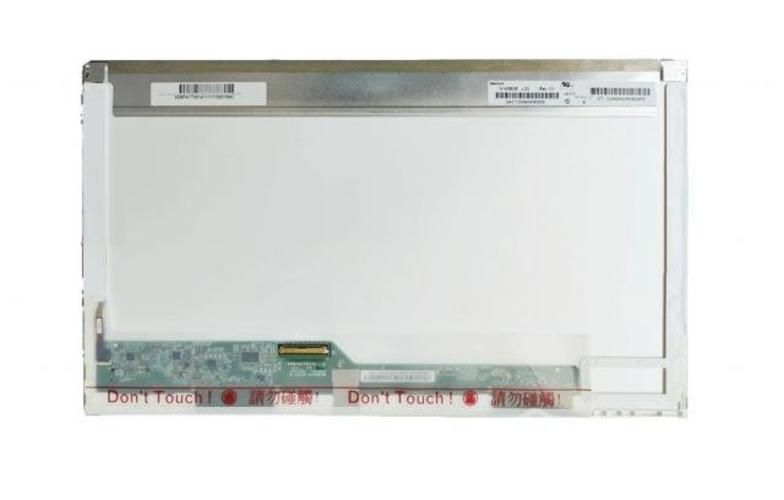 Pantalla notebook Toshiba SATELLITE C645D-SP4133L