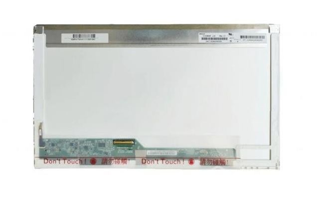 Pantalla notebook Toshiba SATELLITE C645D-SP4133L