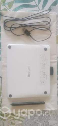 Tablet Wacom