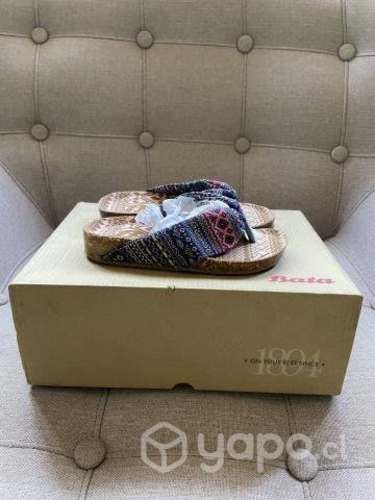 Lindas chalas nuevas