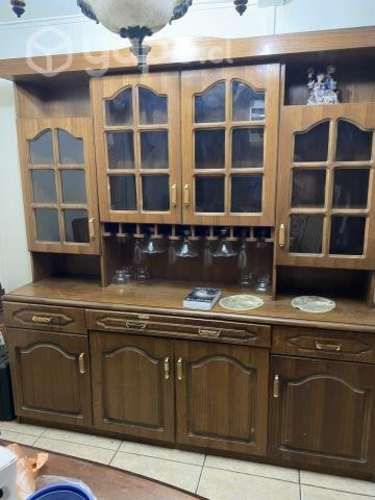 Biblioteca mueble grande