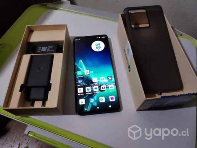 Motorola edge 40 neo