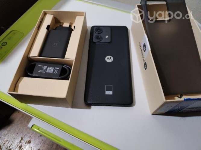 Motorola edge 40 neo