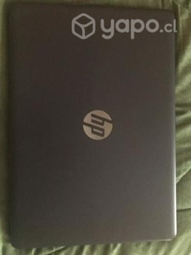 Notebook HP