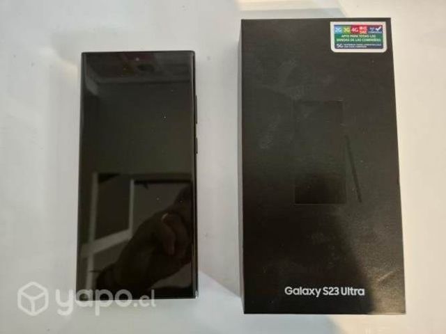 Samsung galaxy s23 ultra