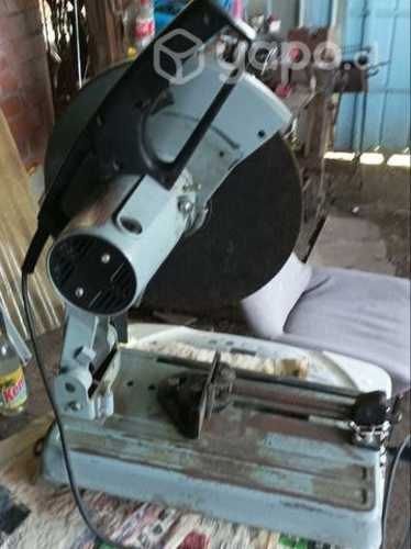 Trozadora de fierro power tools 14 &quot;