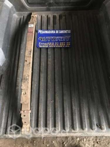 Paquete de resorte (40) Ford Ranger Tailandesa 07-