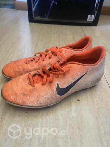 Zapatillas de fútbol Nike