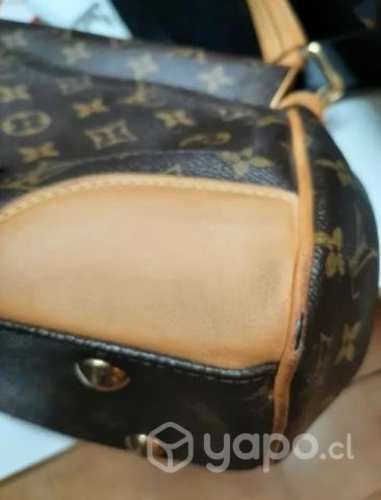Cartera Louis Vuitton