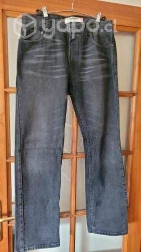 Jeans levis excelente estado