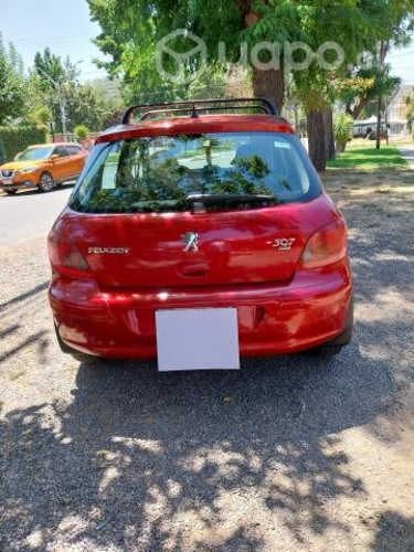 Peugeot 307 2006 hdi