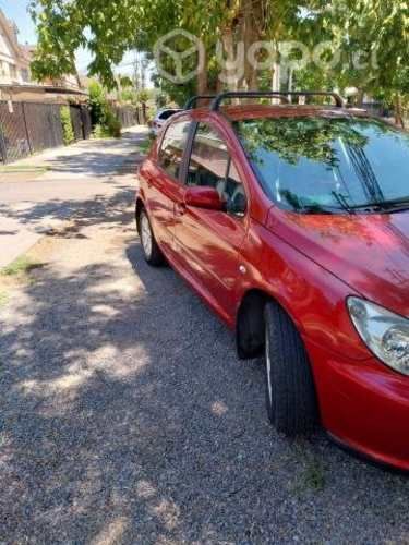 Peugeot 307 2006 hdi