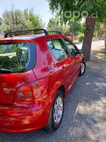 Peugeot 307 2006 hdi