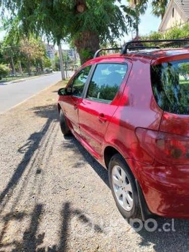 Peugeot 307 2006 hdi