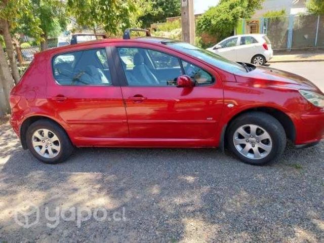 Peugeot 307 2006 hdi