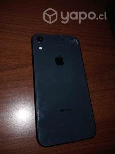 IPhone XR de 64gb