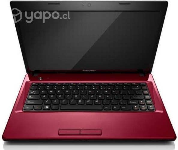Lenovo G480