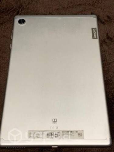 Tab Lenovo M10