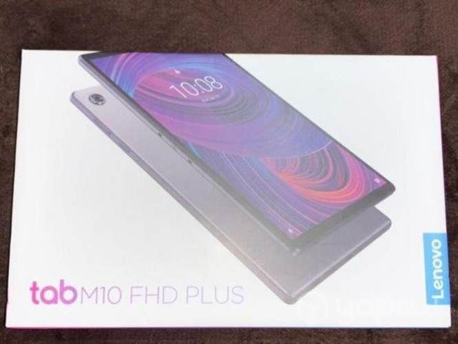 Tab Lenovo M10