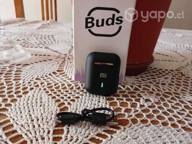 Audífonos Redmi J18