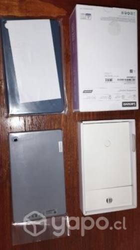 Levono Tab M8 4GB Ram 128GB Almacenamiento (NUEVA)