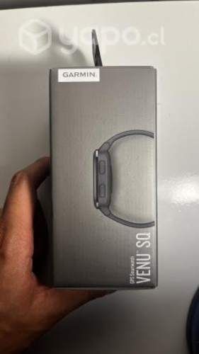 Garmin Venu Sq - Smartwatch