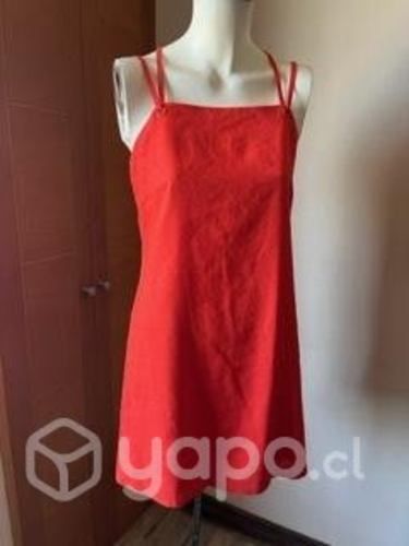 Vestido Corto iO