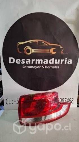 Foco Maxus G10 Rh 2.1